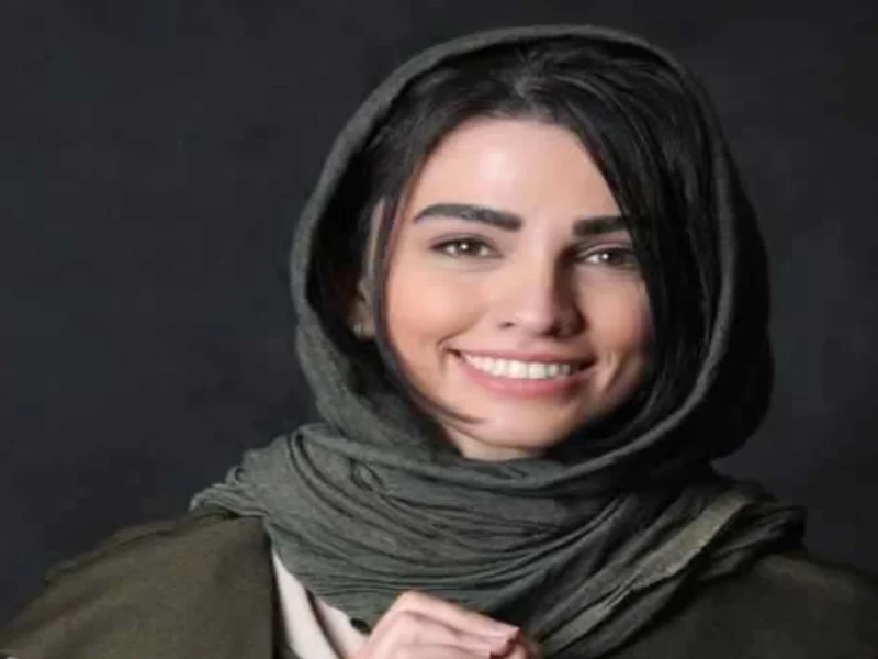 عکس دیدنی و لباس زیبای سیما خضرآبادی و همسرش در سالگرد ازدواجشان