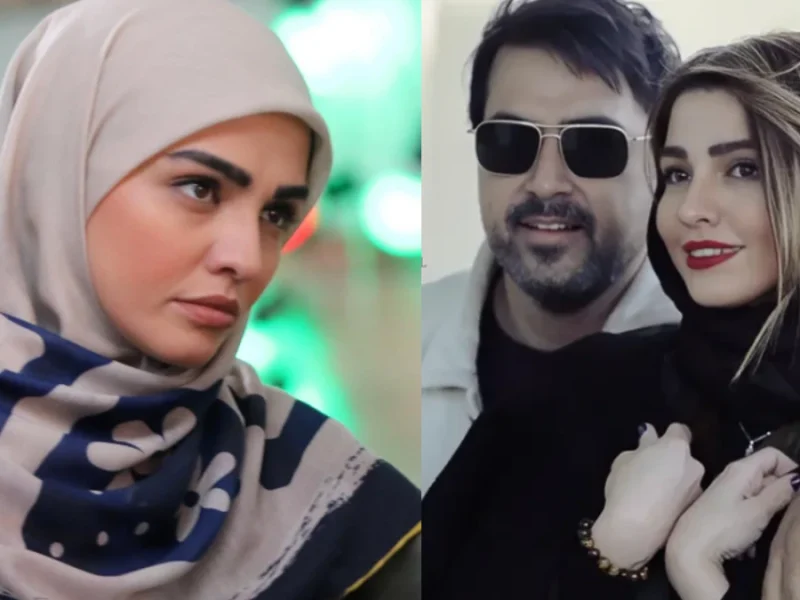 تصویر روز | عکس های جذاب با لباس انگلیسی سیما خضرآبادی عکس های جذاب با لباس انگلیسی سیما خضرآبادی