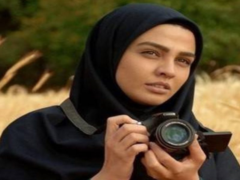 عکس عروسی لاکچری «سیما خضرآبادی» بازیگر سریال بچه مهندس