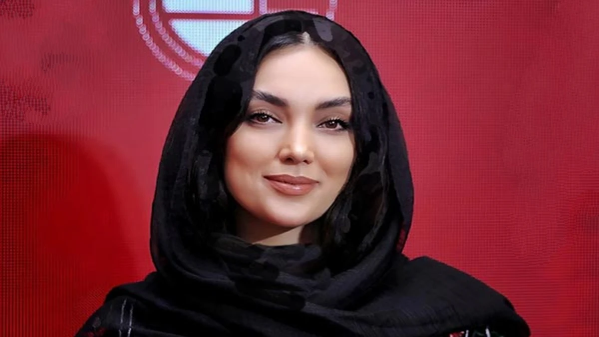 زیباترین عکس «سیما سرمد» بازیگر ساعت ۶ صبح با استایل شیک