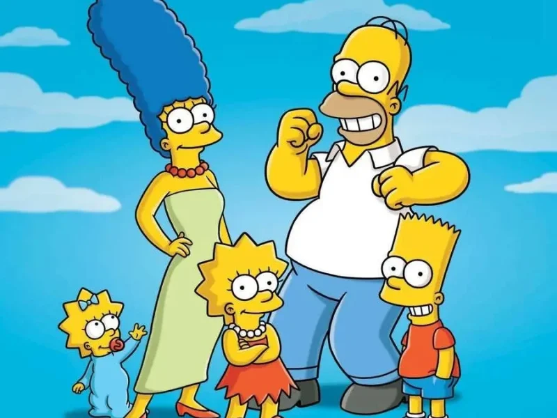 آیا سیمپسون‌ها فینال جام جهانی ۲۰۲۶ را پیش‌بینی کرده‌اند؟