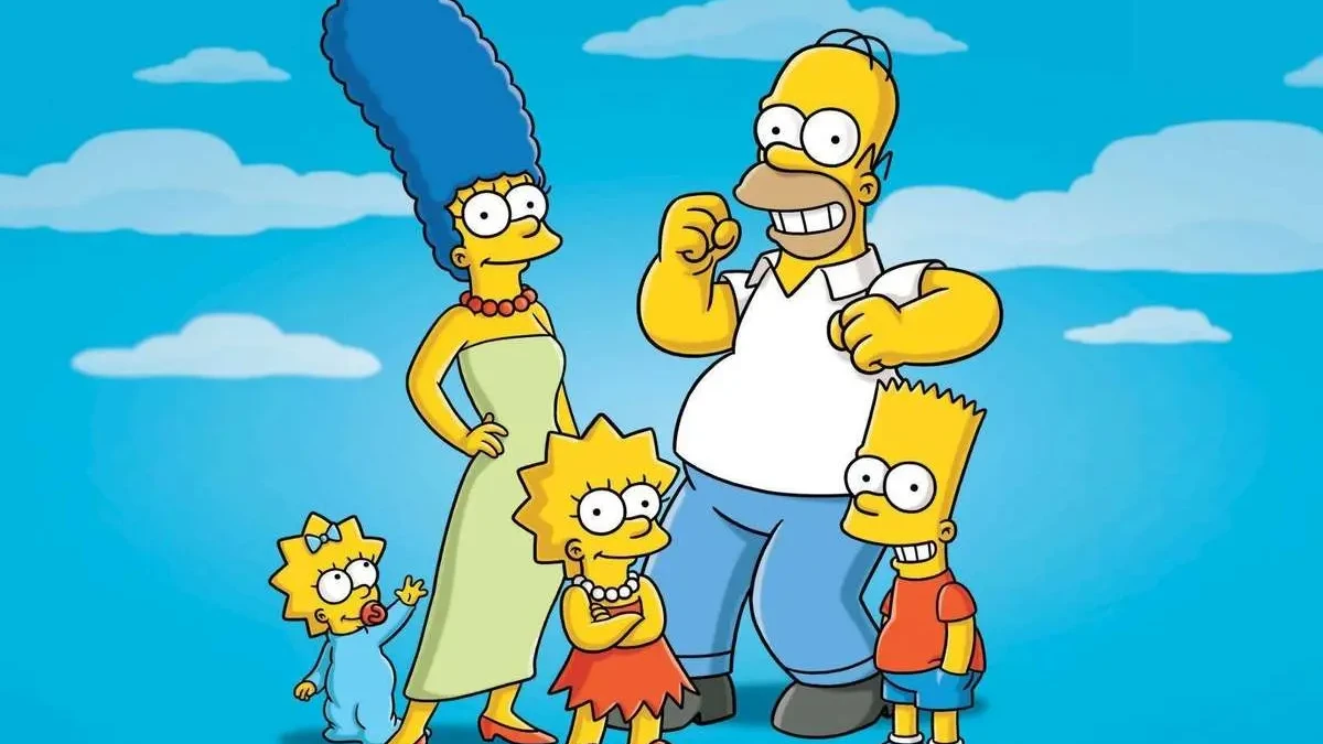 آیا سیمپسون‌ها فینال جام جهانی ۲۰۲۶ را پیش‌بینی کرده‌اند؟