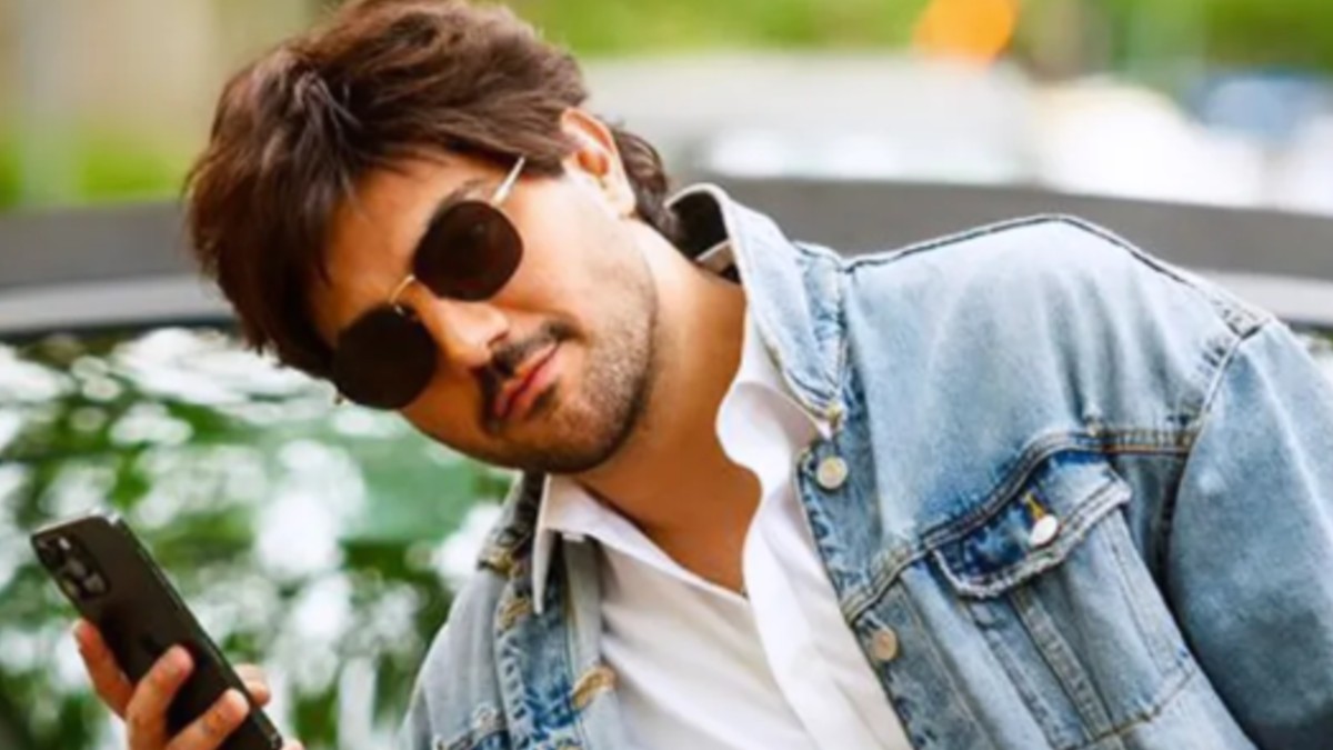 سینا مهراد، حامدِ سریال‌های «پدر» و «آقازاده»، این بار در «بدنام»