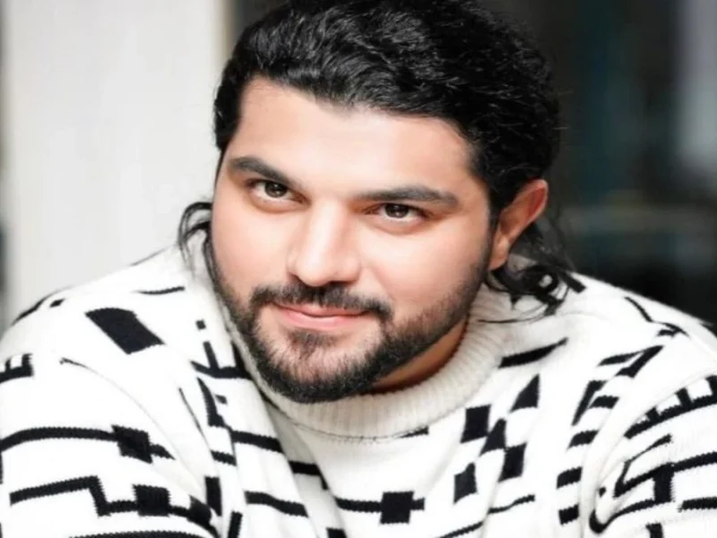 رونمایی از چهره دیدنی خواهر جذاب سینا مهراد