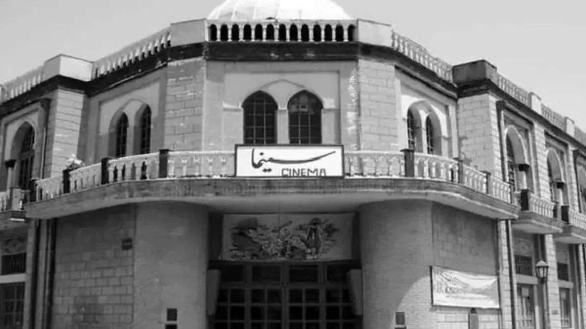 مهم ترین فیلم های تاریخ سینمای ایران