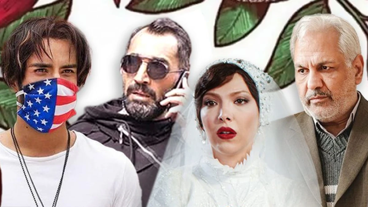 بررسی دقیق مخاطبان سینماها در شب یلدا از سال 1400 تا 1404 / بازار داغ کمدی‌ها در یلدای سینماها