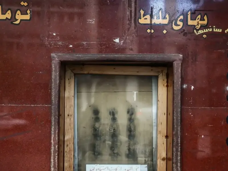 سقوط گیشه در سایه جنگ آمار فروش سینماها
