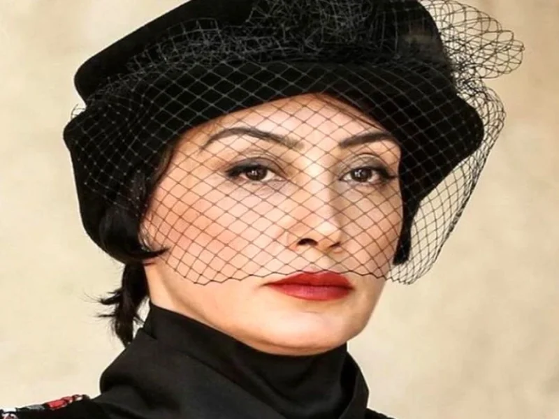 چهره دیدنی و جذاب بازیگران زن بدون عمل زیبایی در سینمای ایران