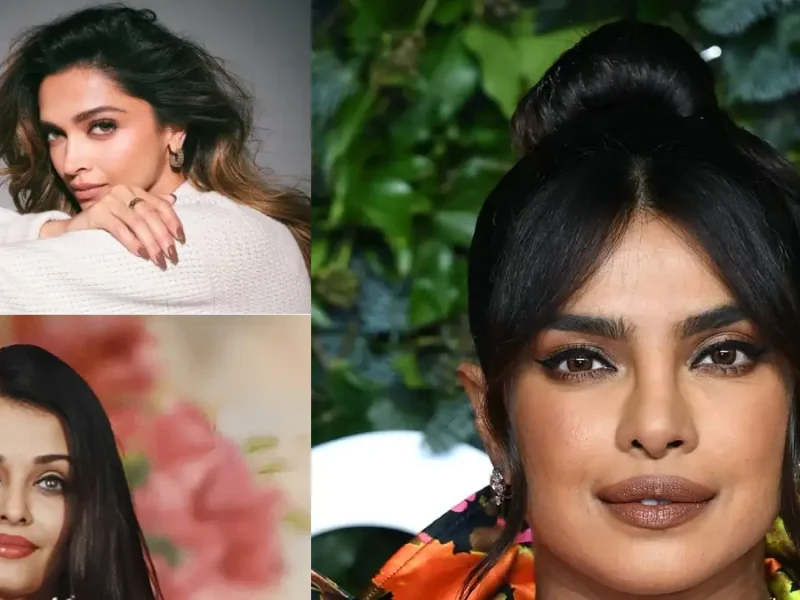 خبر روز | تصاویر؛ معرفی 5 بازیگر زن مشهور سینمای هند تصاویر؛ معرفی 5 بازیگر زن مشهور سینمای هند