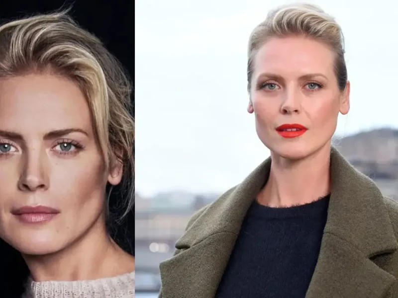 تصاویر شخصی، زندگی خصوصی سینووه ماکودی لوند و بیوگرافی