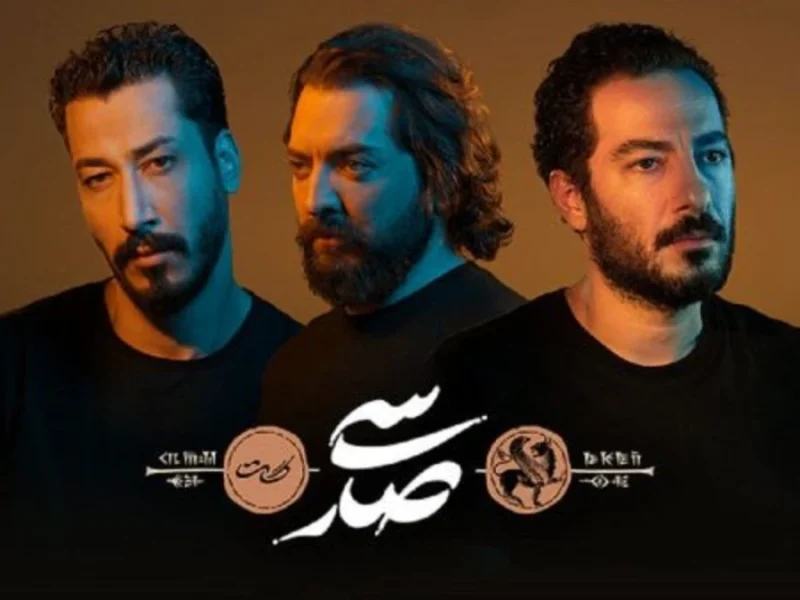 اجرای تورکنسرت نمایش سی‌صد استرالیا به بهرام افشاری و نوید محمدزاده ویزا نداد