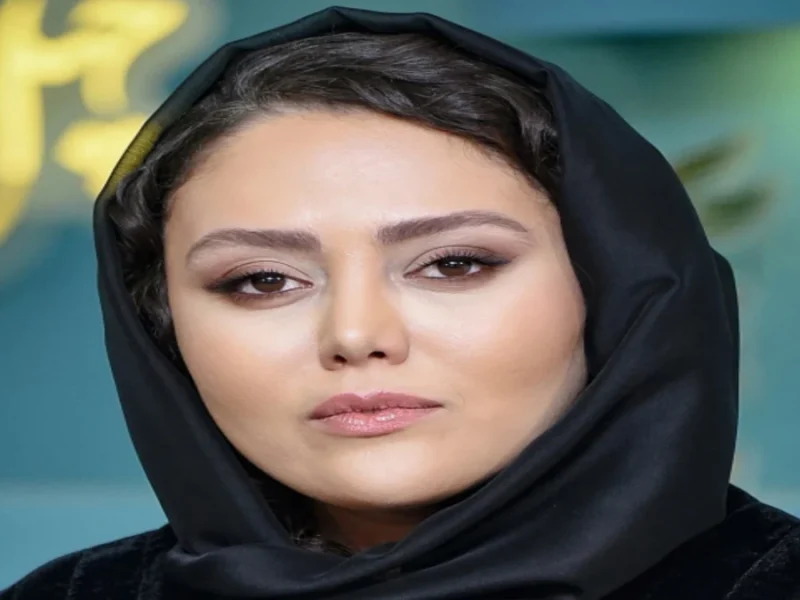 عکسی جذاب از شادی مختاری و لیندا کیانی با چهره خاصشون
