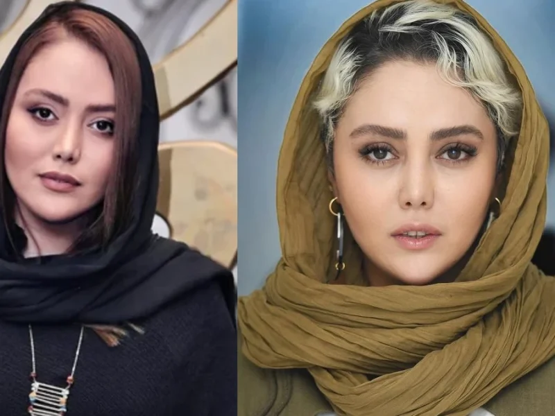 تصویر روز | شادی مختاری در 30 سالگی شادی مختاری در 30 سالگی