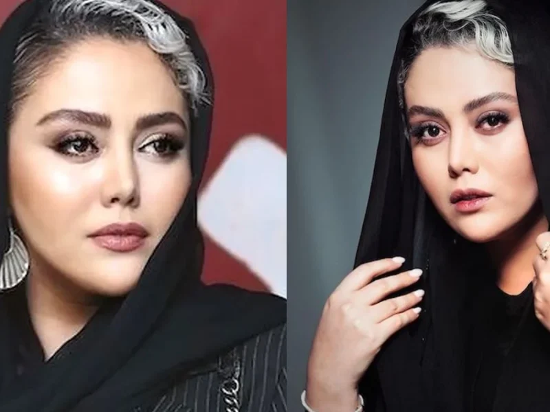 تصویر روز | عکس های شخصی و بیوگرافی شادی مختاری عکس های شخصی و بیوگرافی شادی مختاری