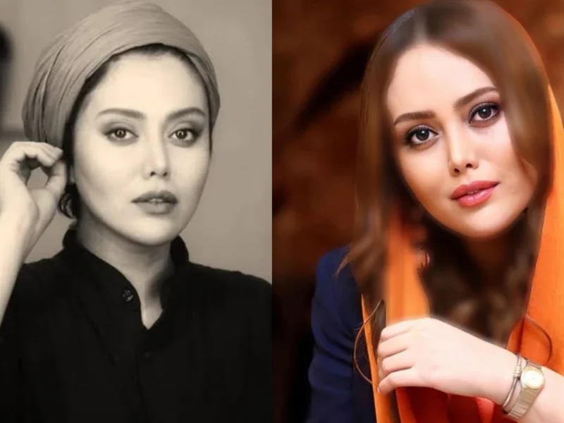 تصویر روز | شادی مختاری بازیگر جزیره و استایل های جذابش شادی مختاری بازیگر جزیره و استایل های جذابش
