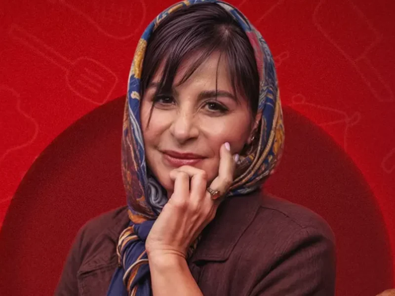 تصویر روز | شام ایرانی با میزبانی سیما تیر انداز شام ایرانی با میزبانی سیما تیر انداز