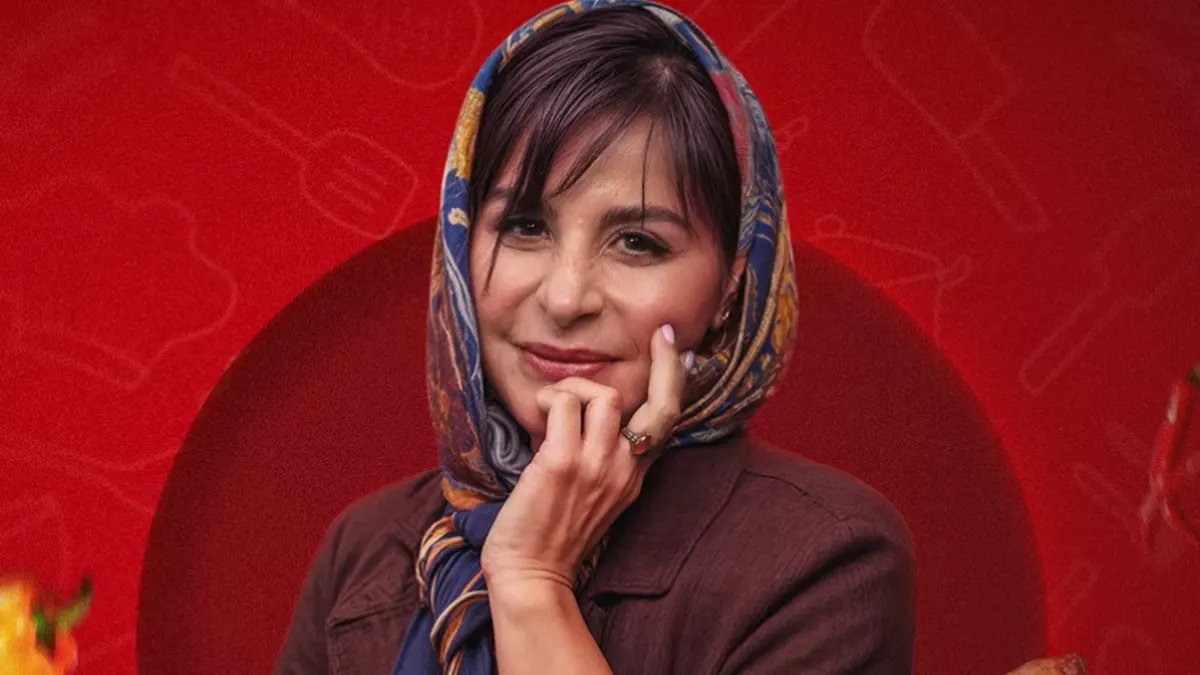 شام ایرانی با میزبانی سیما تیر انداز