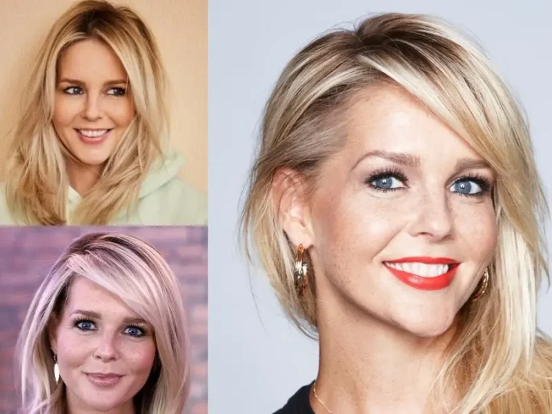 تصاویر شخصی، زندگی خصوصی شانتال جانزن و بیوگرافی