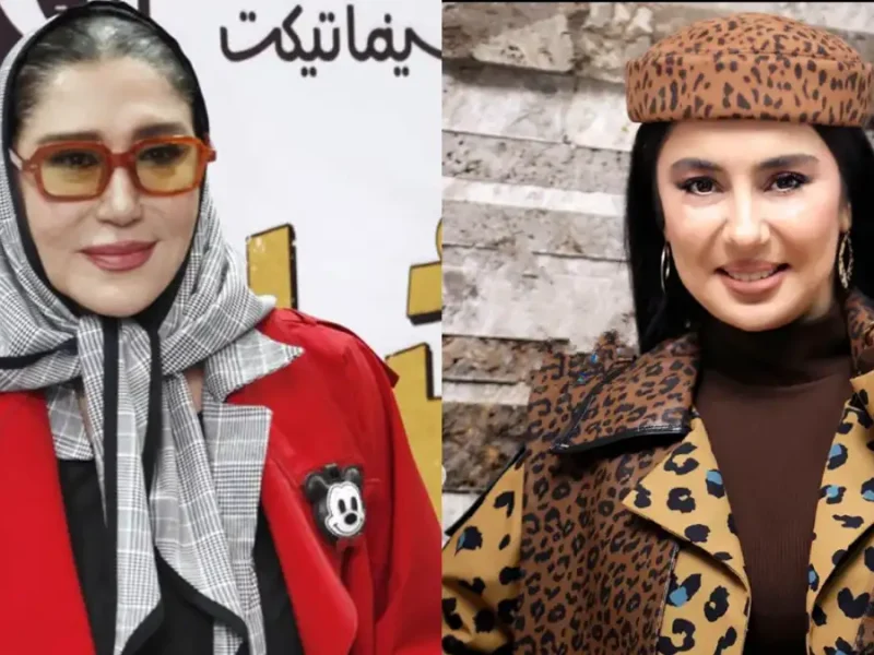 اکران مردمی فیلم سینمایی شاه نقش با حضور شیدا یوسفی و نسیم ادبی در سینما فرهنگ