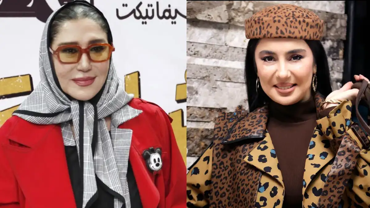 اکران مردمی فیلم سینمایی شاه نقش با حضور شیدا یوسفی و نسیم ادبی در سینما فرهنگ اکران مردمی فیلم سینمایی شاه نقش با حضور شیدا یوسفی و نسیم ادبی در سینما فرهنگ