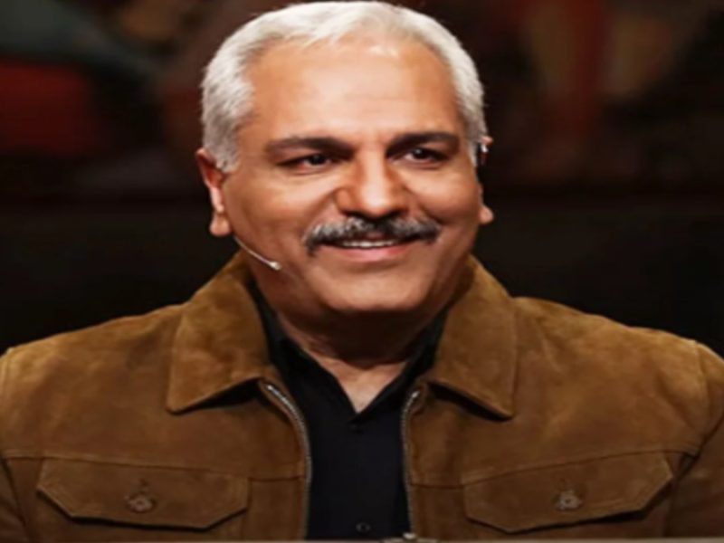 جنجال دوباره مهران مدیری با «شاه گل» بازمی‌گردد