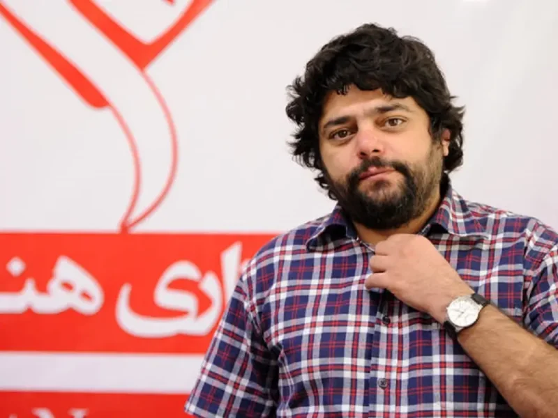 زندگی خصوصی و دیده نشده «شاهد احمدلو» همراه بیوگرافی
