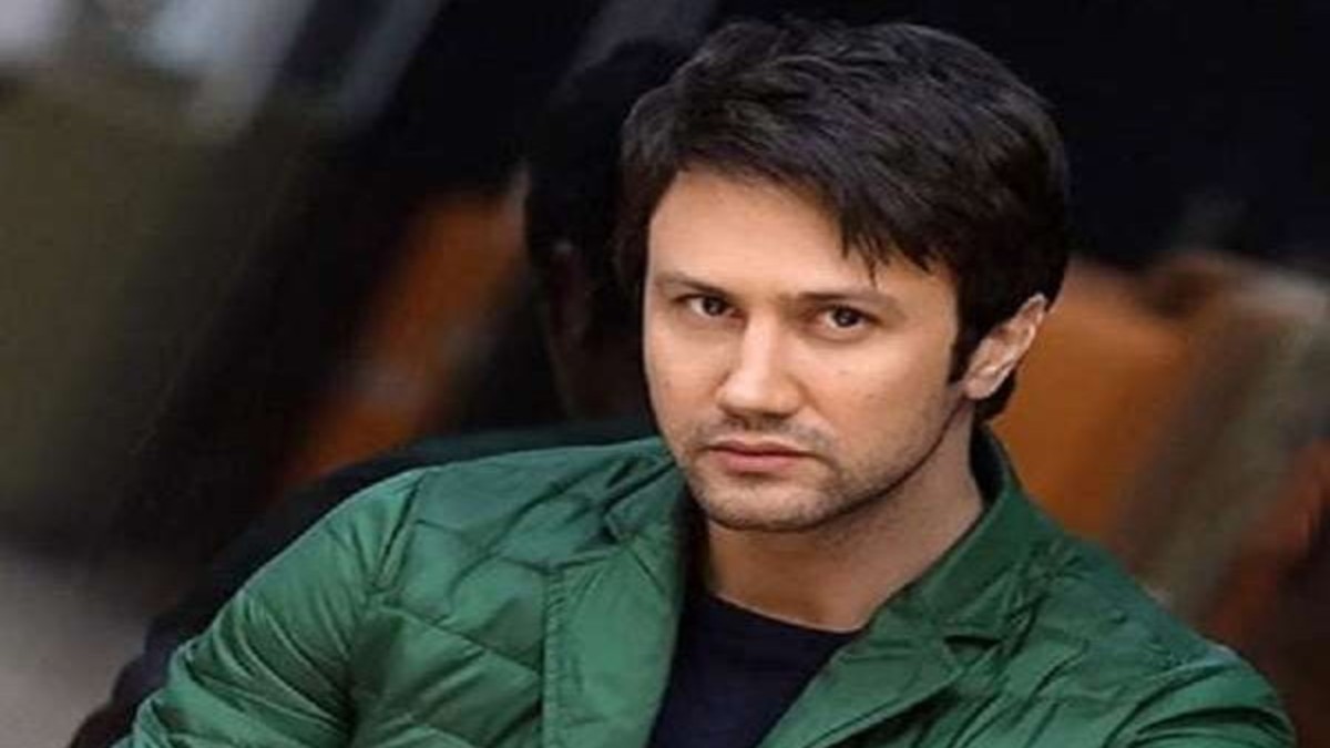 تصویر روز | از شاهرخ استخری در کنار همسر جذابش 9 از شاهرخ استخری در کنار همسر جذابش