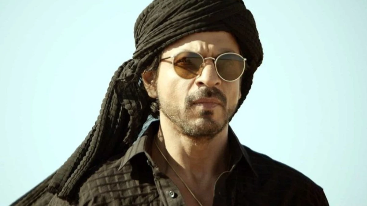 تصویر روز | عکس جذاب از مراسم عروسی «شاهرخ خان» 34 سال قبل عکس جذاب از مراسم عروسی «شاهرخ خان» 34 سال قبل