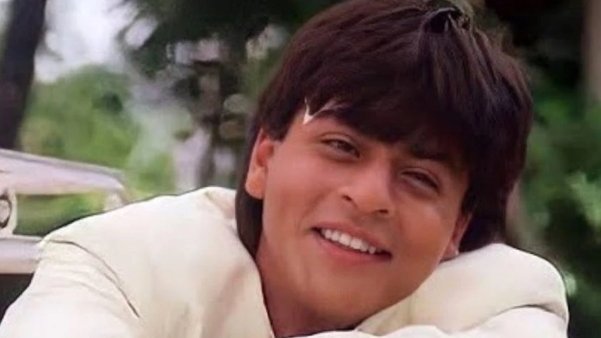 تصویر روز | «شاهرخ خان» پادشاه سینمای هند در آستانه 60 سالگی «شاهرخ خان» پادشاه سینمای هند در آستانه 60 سالگی