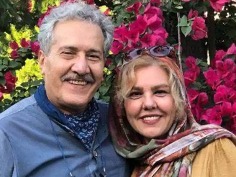 زندگی خصوصی و دیده نشده «شاهرخ فروتنیان» همراه بیوگرافی