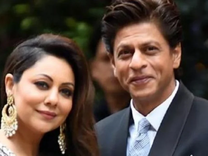 رستوران همسر شاهرخ‌خان دوباره خبرساز شد