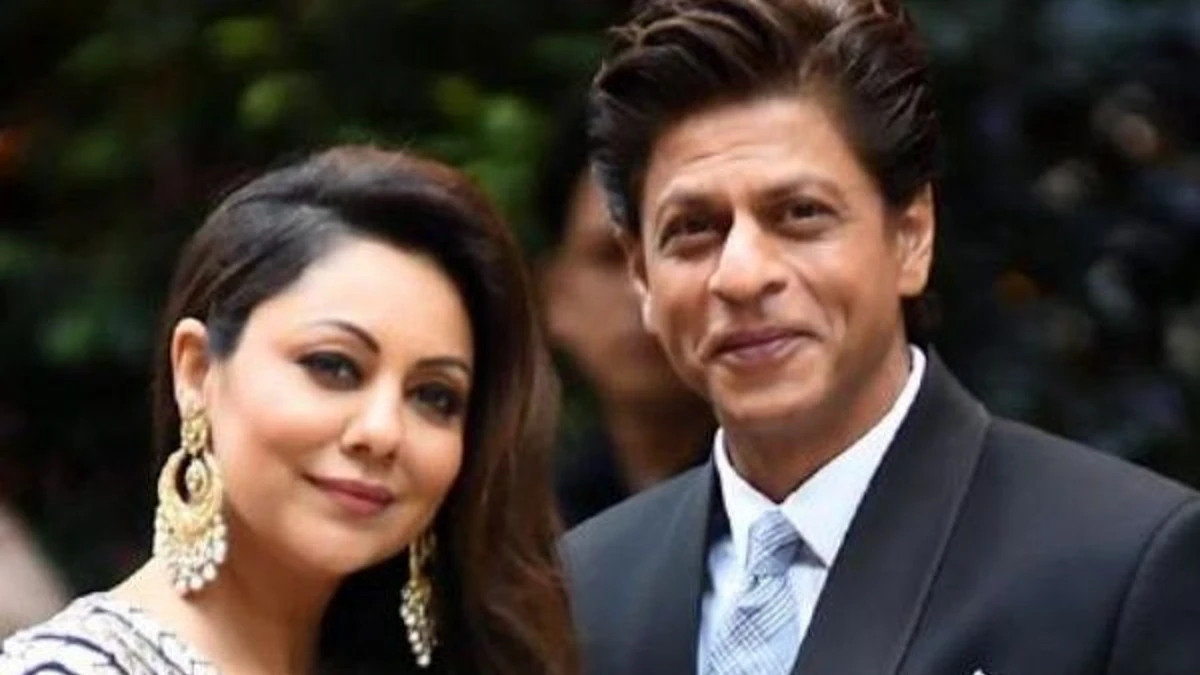 رستوران همسر شاهرخ‌خان دوباره خبرساز شد