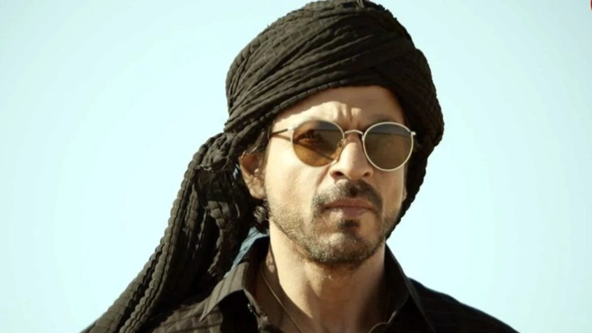 تصویری دیده‌نشده از مراسم عروسی شاهرخ‌خان 34 سال قبل