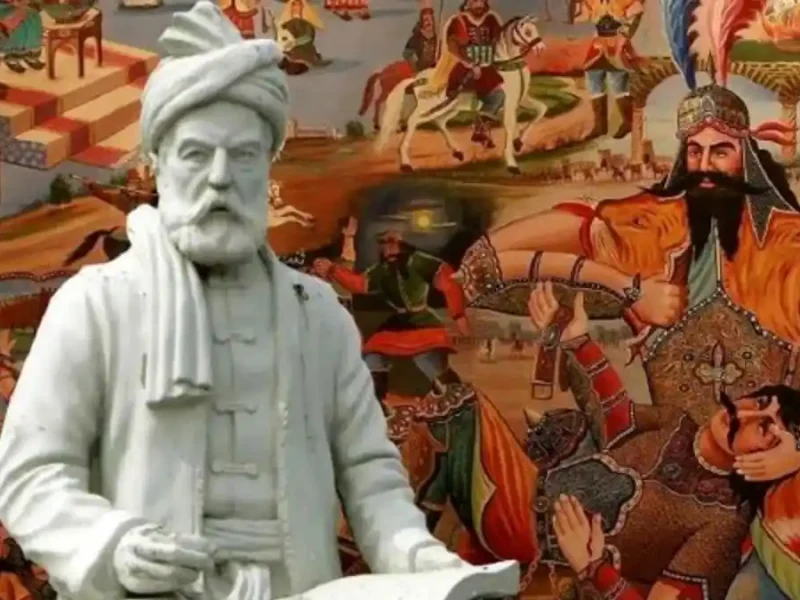 خبر روز | فخر فروشی سینمای جهان با شاهنامه فخر فروشی سینمای جهان با شاهنامه
