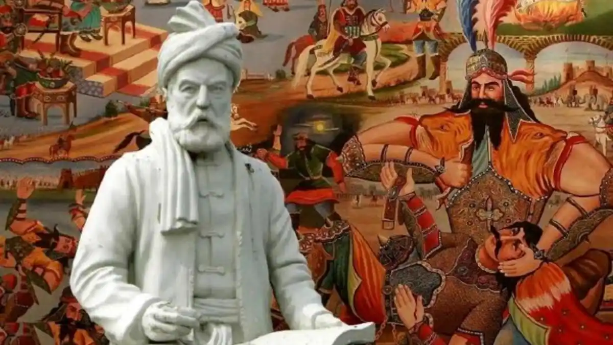 فخر فروشی سینمای جهان با شاهنامه