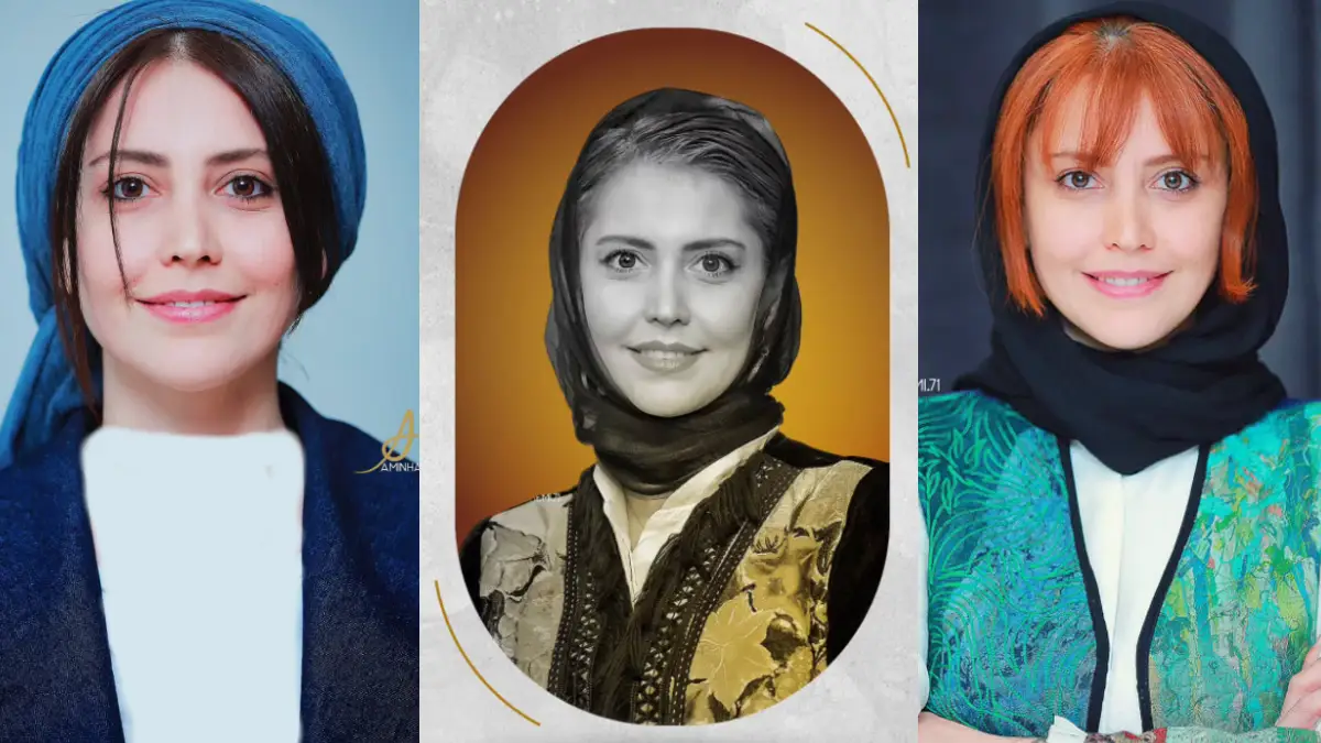 عکس جدید از سبک زندگی شبنم قربانی و همسرش