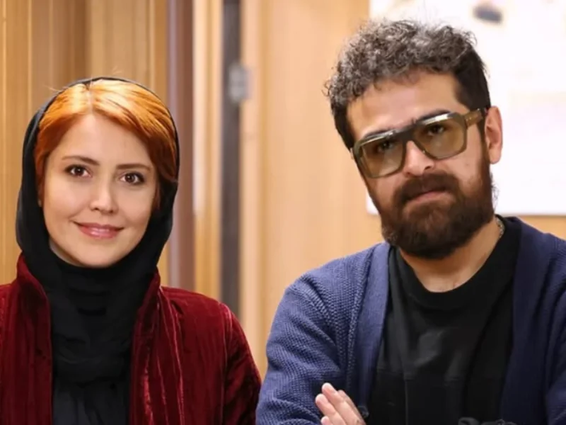 عکس های جذاب از «شبنم قربانی» همراه بیوگرافی