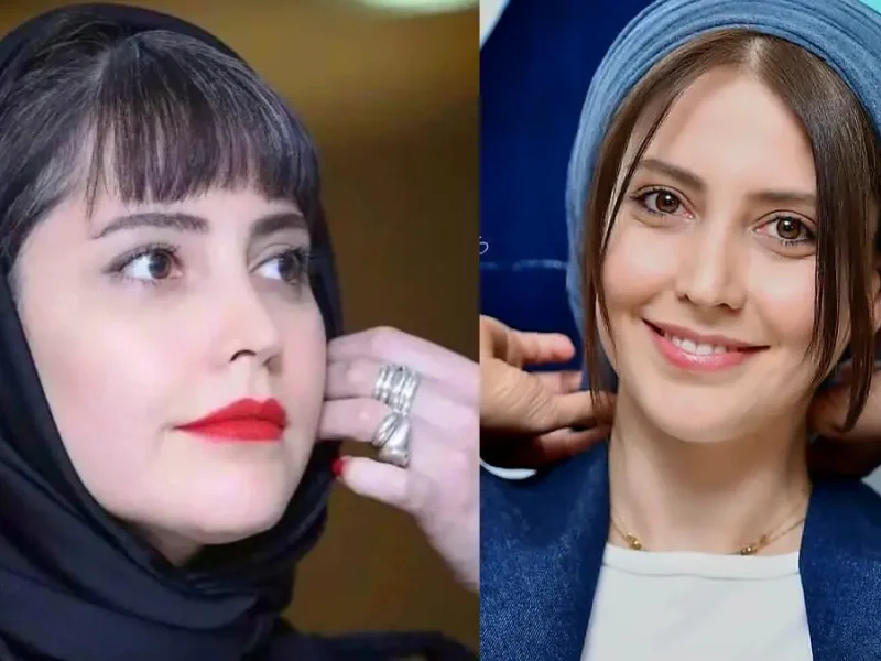 چهره دیدنی و جذاب شبنم قربانی در کنار همسر و فرزندانش