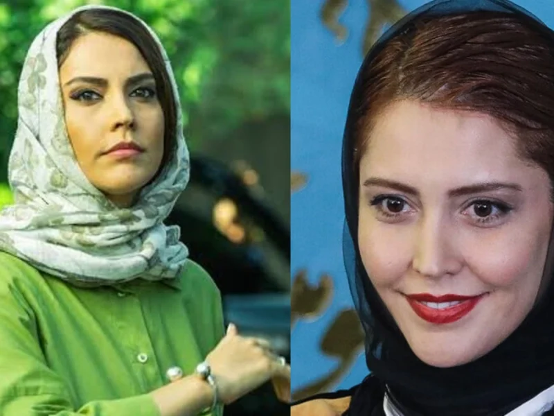 عکس های خصوصی همراه بیوگرافی شبنم قربانی