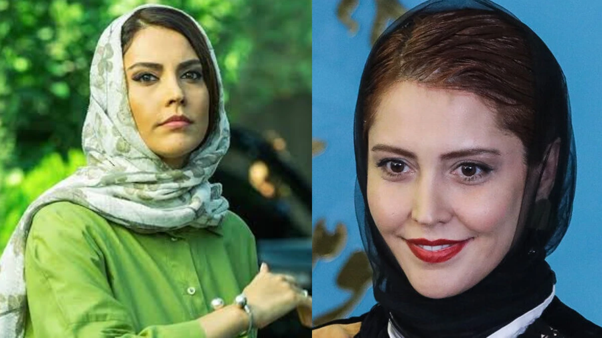 عکس های خصوصی همراه بیوگرافی شبنم قربانی