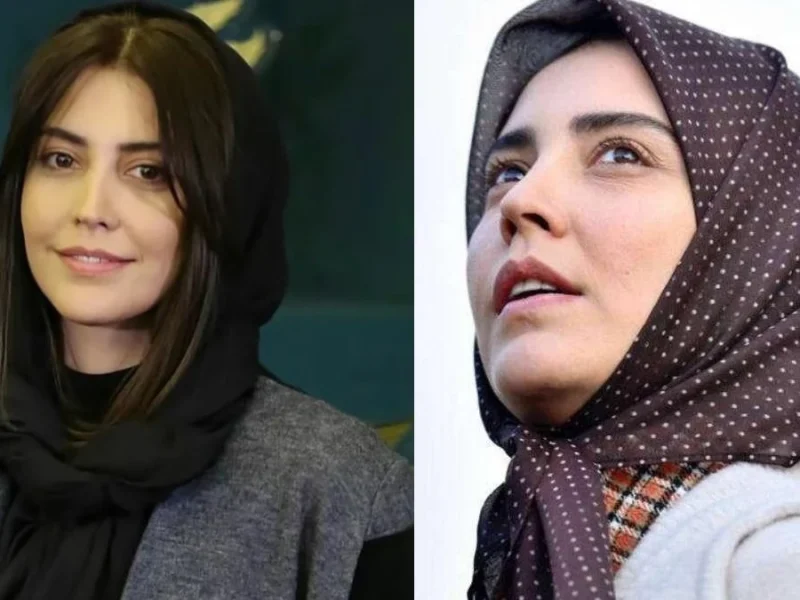 تصویر روز | دکوراسیون شیک و مدرن خانه شبنم قربانی دکوراسیون شیک و مدرن خانه شبنم قربانی