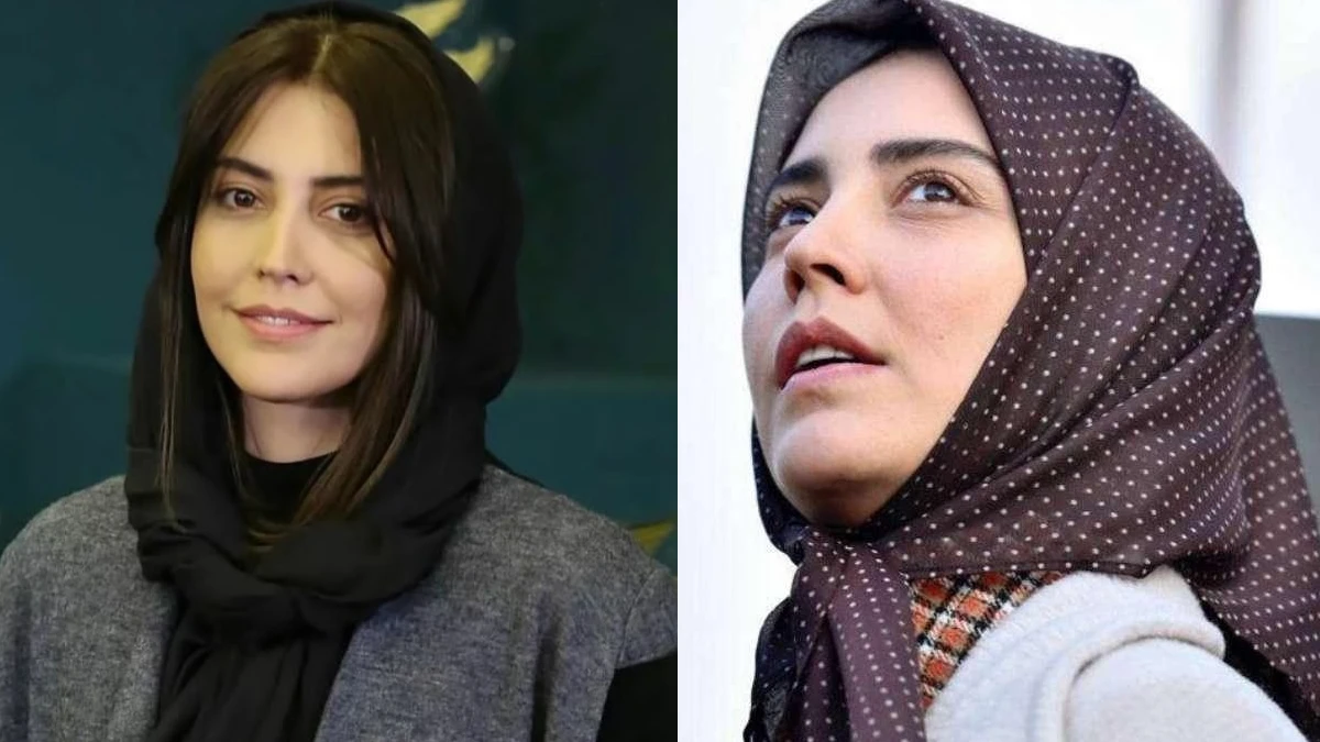 دکوراسیون شیک و مدرن خانه شبنم قربانی