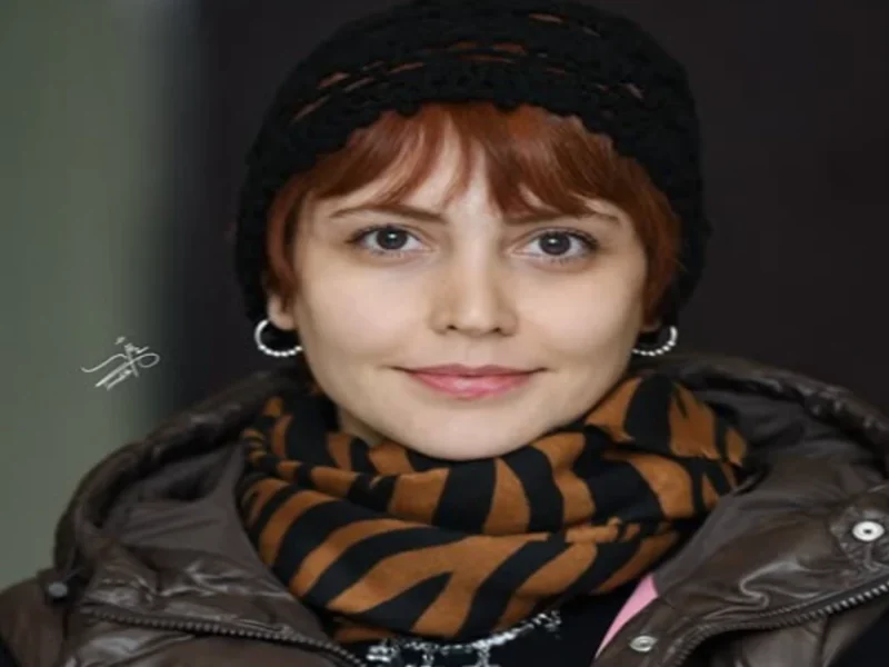 عکس خصوصی و دیده نشده “شبنم قربانی” همراه بیوگرافی