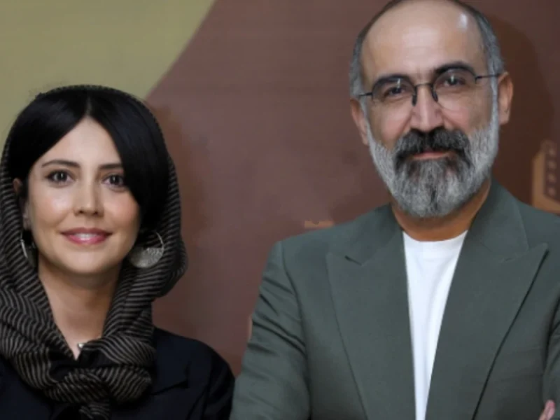 تصویر روز | اکران مردمی ناتوردشت؛ هادی حجازی فر و شبنم قربانی اکران مردمی ناتوردشت؛ هادی حجازی فر و شبنم قربانی