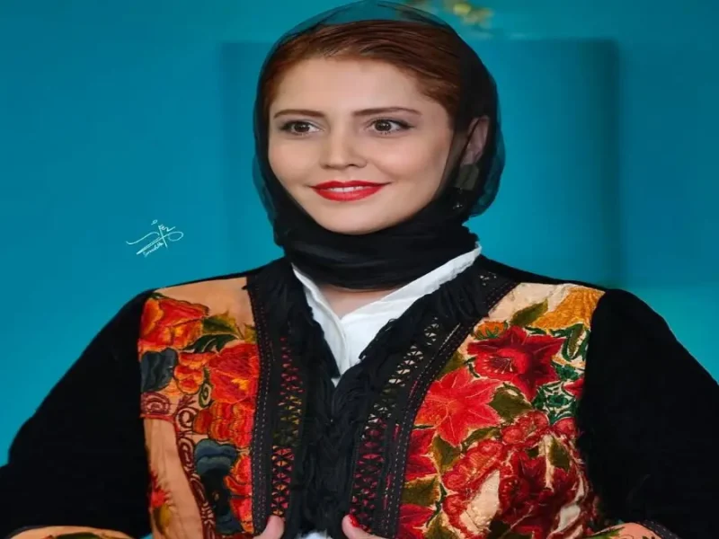 حضور جنجالی“شبنم قربانی” در فوتوکال فیلم ناتوردشت در جشنواره فجر