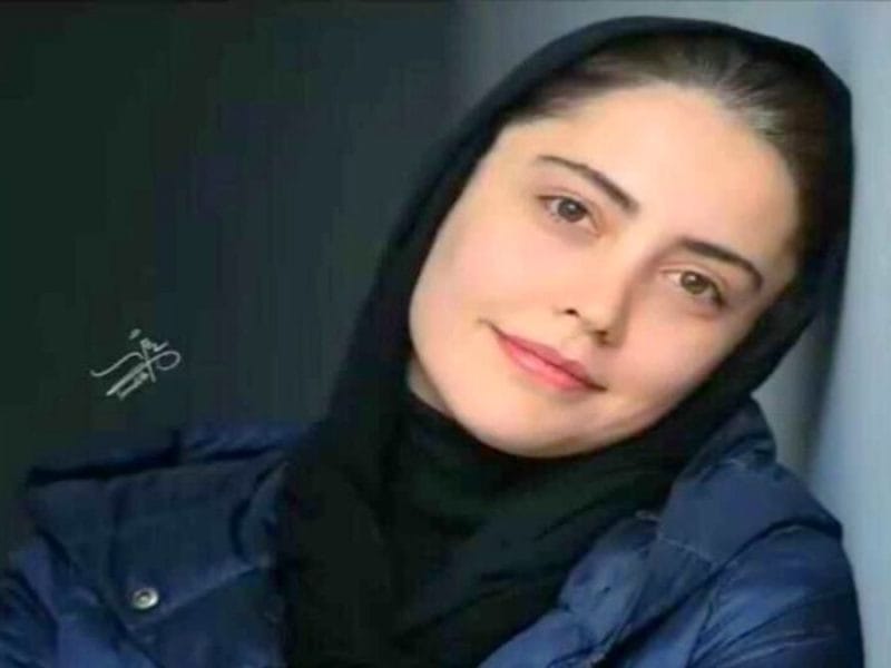 زندگی خصوصی، عکس های شخصی و بیوگرافی شبنم قربانی