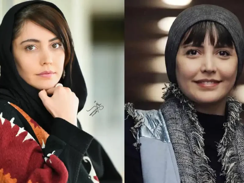 بیوگرافی شبنم قربانی و عکس‌های شخصی، زندگی خصوصی 