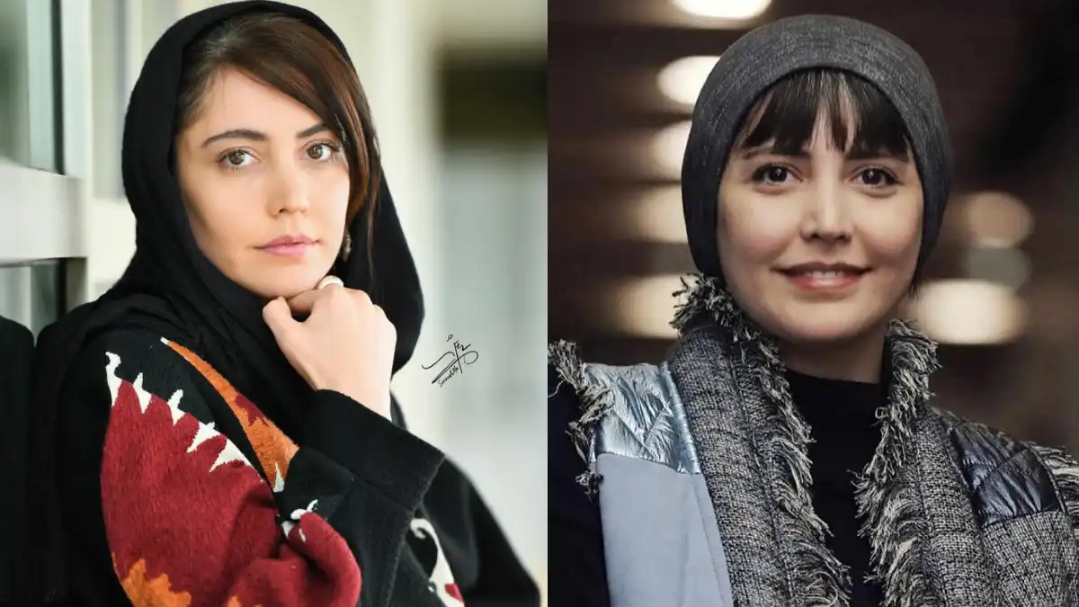 بیوگرافی شبنم قربانی و عکسهای شخصی، زندگی خصوصی