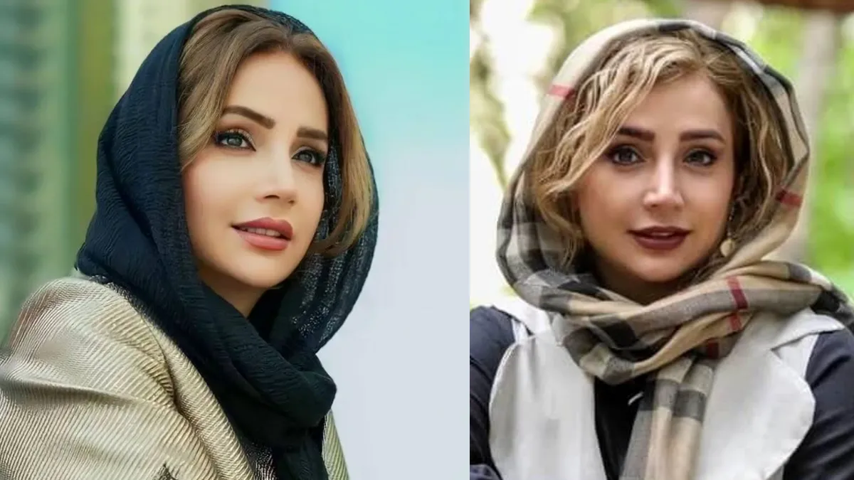 عکس شبنم قلی خانی بازیگر خوش چهره سینما و تلویزیون