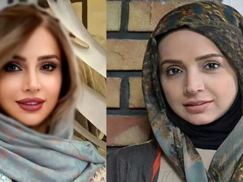 دکوراسیون خانه شبنم قلی خانی